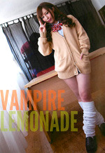 Vampire Lemonade Japanese Hardcore AV