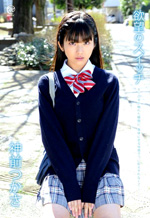 Schoolgirl Softcore Idol Pretty Teen