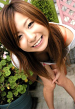 Asian Teen Model Cute Softcore Idol